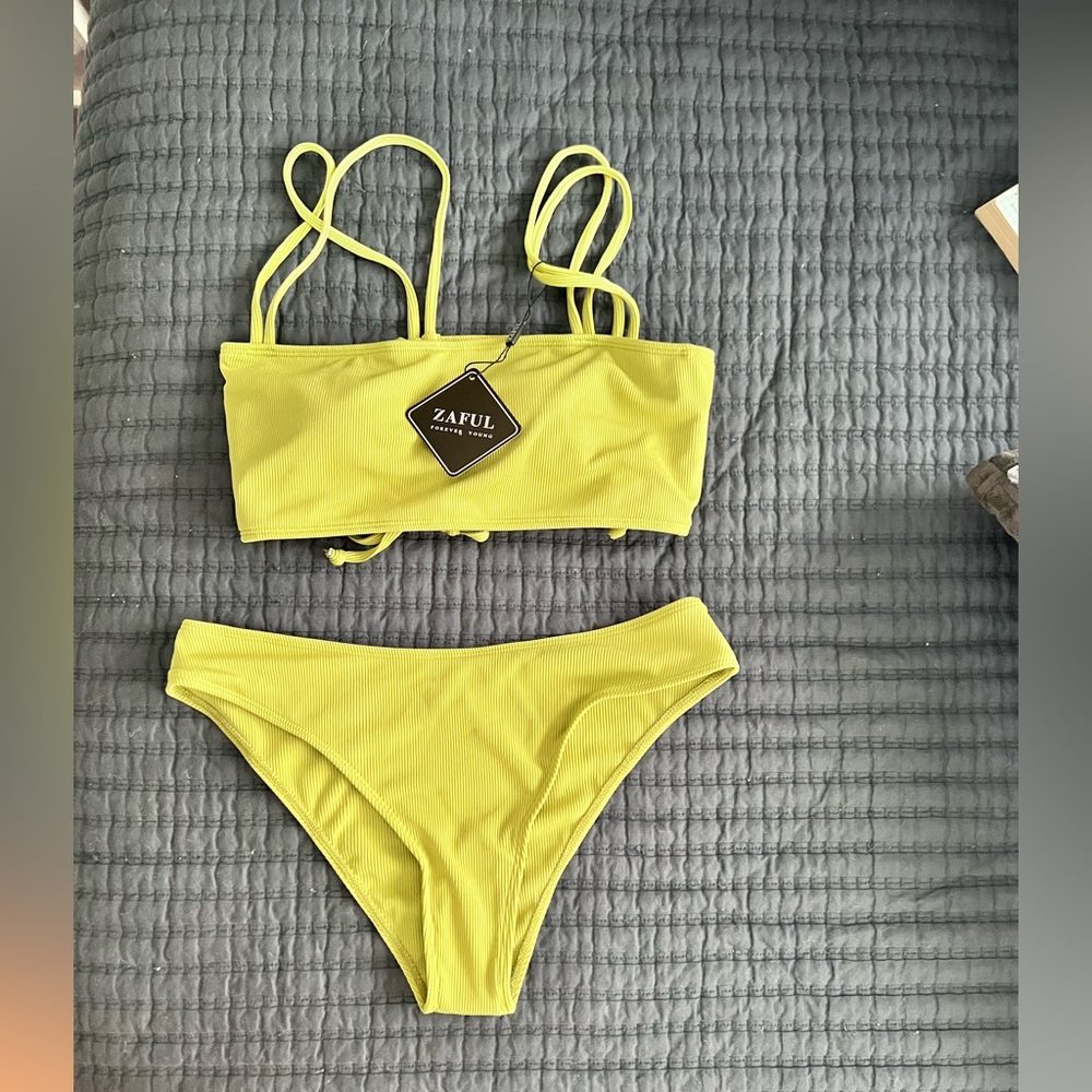 Zaful Bikini